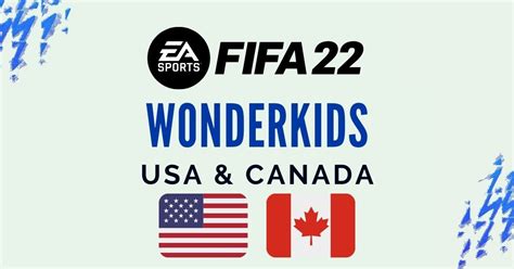 sofifa canada|FIFA 22 Wonderkids: Best Young Canadian & American Players .